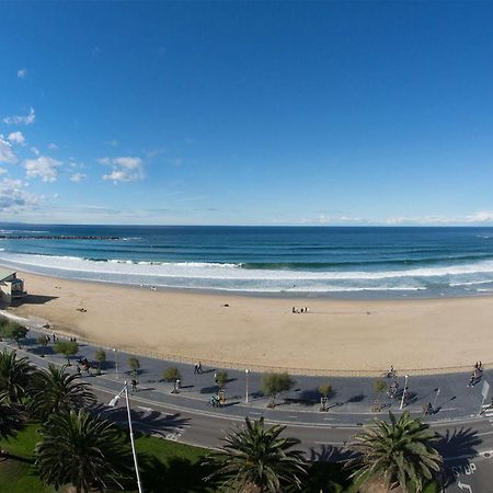La Plage Zurriola - Ib. Apartments 산세바스티안 외부 사진