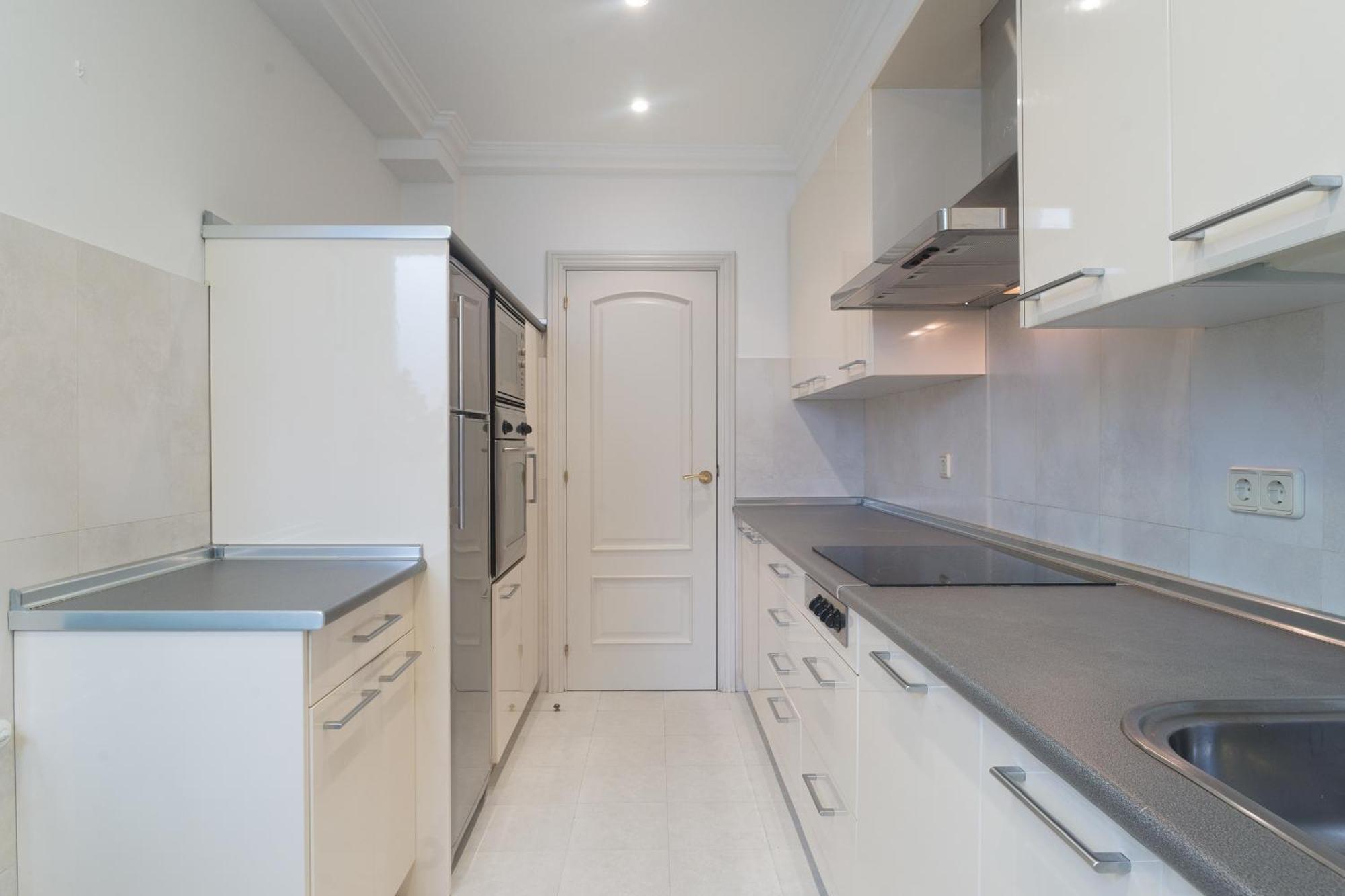 La Plage Zurriola - Ib. Apartments 산세바스티안 외부 사진
